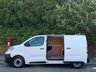 USED 2021 21 CITROEN DISPATCH 1.5 BlueHDi 1000 Enterprise M Panel Van 6dr Diesel Manual FWD 2 Euro 6 (s/s) (100 ps) 