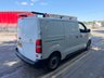 USED 2021 21 CITROEN DISPATCH 1.5 BlueHDi 1000 Enterprise M Panel Van 6dr Diesel Manual FWD 2 Euro 6 (s/s) (100 ps) 