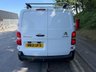 USED 2021 21 CITROEN DISPATCH 1.5 BlueHDi 1000 Enterprise M Panel Van 6dr Diesel Manual FWD 2 Euro 6 (s/s) (100 ps) 