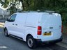 USED 2021 21 CITROEN DISPATCH 1.5 BlueHDi 1000 Enterprise M Panel Van 6dr Diesel Manual FWD 2 Euro 6 (s/s) (100 ps) 