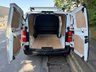 USED 2021 21 CITROEN DISPATCH 1.5 BlueHDi 1000 Enterprise M Panel Van 6dr Diesel Manual FWD 2 Euro 6 (s/s) (100 ps) 
