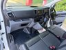 USED 2021 21 CITROEN DISPATCH 1.5 BlueHDi 1000 Enterprise M Panel Van 6dr Diesel Manual FWD 2 Euro 6 (s/s) (100 ps) 
