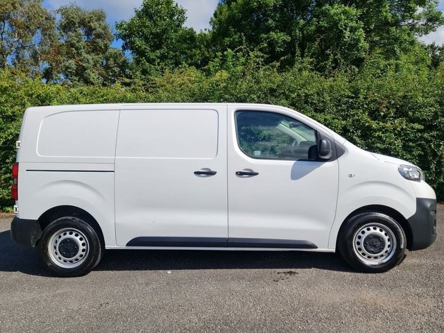 View our CITROEN DISPATCH