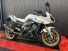 USED 2013 13 YAMAHA Fazer FZ8 FINANCE SPECIALISTS APPLY NOW LOW RATE FINANCE DELIVERY AVAILABLE