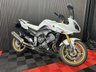 USED 2013 13 YAMAHA Fazer FZ8 FINANCE SPECIALISTS APPLY NOW LOW RATE FINANCE DELIVERY AVAILABLE