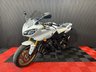 USED 2013 13 YAMAHA Fazer FZ8 FINANCE SPECIALISTS APPLY NOW LOW RATE FINANCE DELIVERY AVAILABLE