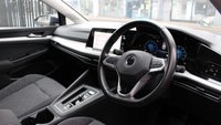 USED 2020 20 VOLKSWAGEN GOLF 1.5 eTSI MHEV Life Hatchback 5dr Petrol Hybrid DSG Euro 6 (s/s) (150 ps) 