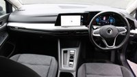 USED 2020 20 VOLKSWAGEN GOLF 1.5 eTSI MHEV Life Hatchback 5dr Petrol Hybrid DSG Euro 6 (s/s) (150 ps) 