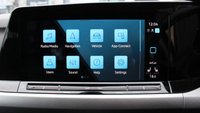 USED 2020 20 VOLKSWAGEN GOLF 1.5 eTSI MHEV Life Hatchback 5dr Petrol Hybrid DSG Euro 6 (s/s) (150 ps) 