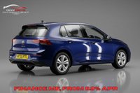 USED 2020 20 VOLKSWAGEN GOLF 1.5 eTSI MHEV Life Hatchback 5dr Petrol Hybrid DSG Euro 6 (s/s) (150 ps) 