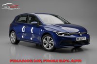 USED 2020 20 VOLKSWAGEN GOLF 1.5 eTSI MHEV Life Hatchback 5dr Petrol Hybrid DSG Euro 6 (s/s) (150 ps) 