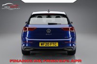 USED 2020 20 VOLKSWAGEN GOLF 1.5 eTSI MHEV Life Hatchback 5dr Petrol Hybrid DSG Euro 6 (s/s) (150 ps) 