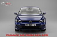 USED 2020 20 VOLKSWAGEN GOLF 1.5 eTSI MHEV Life Hatchback 5dr Petrol Hybrid DSG Euro 6 (s/s) (150 ps) 