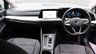 USED 2020 20 VOLKSWAGEN GOLF 1.5 eTSI MHEV Life Hatchback 5dr Petrol Hybrid DSG Euro 6 (s/s) (150 ps) 