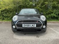 USED 2018 68 MINI HATCH 2.0 Cooper S Hatchback 3dr Petrol Manual Euro 6 (s/s) (192 ps) FULL SERVICE HISTORY * STUNNING CAR