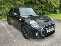 USED 2018 68 MINI HATCH 2.0 Cooper S Hatchback 3dr Petrol Manual Euro 6 (s/s) (192 ps) FULL SERVICE HISTORY * STUNNING CAR