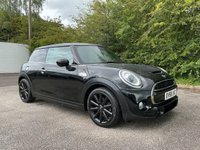 USED 2018 68 MINI HATCH 2.0 Cooper S Hatchback 3dr Petrol Manual Euro 6 (s/s) (192 ps) FULL SERVICE HISTORY * STUNNING CAR