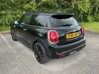 USED 2018 68 MINI HATCH 2.0 Cooper S Hatchback 3dr Petrol Manual Euro 6 (s/s) (192 ps) FULL SERVICE HISTORY * STUNNING CAR