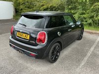 USED 2018 68 MINI HATCH 2.0 Cooper S Hatchback 3dr Petrol Manual Euro 6 (s/s) (192 ps) FULL SERVICE HISTORY * STUNNING CAR