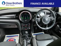 USED 2018 68 MINI HATCH 2.0 Cooper S Hatchback 3dr Petrol Manual Euro 6 (s/s) (192 ps) FULL SERVICE HISTORY * STUNNING CAR