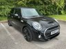 USED 2018 68 MINI HATCH 2.0 Cooper S Hatchback 3dr Petrol Manual Euro 6 (s/s) (192 ps) FULL SERVICE HISTORY * STUNNING CAR