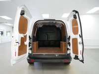USED 2022 22 FORD TRANSIT COURIER 1.0 ECOBOOST 100 BHP LEADER EDITION ( AIR CON ) PETROL | AIR CON | PARKING SENSORS