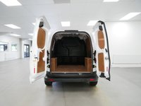 USED 2022 22 FORD TRANSIT COURIER 1.0 ECOBOOST 100 BHP LEADER EDITION ( AIR CON ) PETROL | AIR CON | PARKING SENSORS