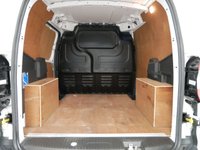 USED 2022 22 FORD TRANSIT COURIER 1.0 ECOBOOST 100 BHP LEADER EDITION ( AIR CON ) PETROL | AIR CON | PARKING SENSORS
