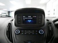 USED 2022 22 FORD TRANSIT COURIER 1.0 ECOBOOST 100 BHP LEADER EDITION ( AIR CON ) PETROL | AIR CON | PARKING SENSORS