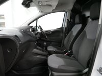 USED 2022 22 FORD TRANSIT COURIER 1.0 ECOBOOST 100 BHP LEADER EDITION ( AIR CON ) PETROL | AIR CON | PARKING SENSORS
