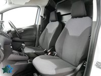 USED 2022 22 FORD TRANSIT COURIER 1.0 ECOBOOST 100 BHP LEADER EDITION ( AIR CON ) PETROL | AIR CON | PARKING SENSORS