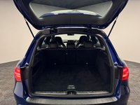 USED 2018 68 MERCEDES-BENZ GLC 4.0 GLC63 V8 BiTurbo AMG S (Premium) SUV 5dr Petrol SpdS MCT 4MATIC+ Euro 6 (s/s) (510 ps) BURMESTER|PAN ROOF|BUCKETS|HUD