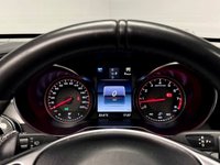 USED 2018 68 MERCEDES-BENZ GLC 4.0 GLC63 V8 BiTurbo AMG S (Premium) SUV 5dr Petrol SpdS MCT 4MATIC+ Euro 6 (s/s) (510 ps) BURMESTER|PAN ROOF|BUCKETS|HUD