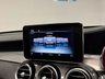 USED 2018 68 MERCEDES-BENZ GLC 4.0 GLC63 V8 BiTurbo AMG S (Premium) SUV 5dr Petrol SpdS MCT 4MATIC+ Euro 6 (s/s) (510 ps) BURMESTER|PAN ROOF|BUCKETS|HUD