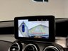 USED 2018 68 MERCEDES-BENZ GLC 4.0 GLC63 V8 BiTurbo AMG S (Premium) SUV 5dr Petrol SpdS MCT 4MATIC+ Euro 6 (s/s) (510 ps) BURMESTER|PAN ROOF|BUCKETS|HUD