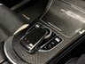 USED 2018 68 MERCEDES-BENZ GLC 4.0 GLC63 V8 BiTurbo AMG S (Premium) SUV 5dr Petrol SpdS MCT 4MATIC+ Euro 6 (s/s) (510 ps) BURMESTER|PAN ROOF|BUCKETS|HUD