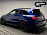 USED 2018 68 MERCEDES-BENZ GLC 4.0 GLC63 V8 BiTurbo AMG S (Premium) SUV 5dr Petrol SpdS MCT 4MATIC+ Euro 6 (s/s) (510 ps) BURMESTER|PAN ROOF|BUCKETS|HUD