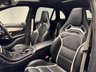 USED 2018 68 MERCEDES-BENZ GLC 4.0 GLC63 V8 BiTurbo AMG S (Premium) SUV 5dr Petrol SpdS MCT 4MATIC+ Euro 6 (s/s) (510 ps) BURMESTER|PAN ROOF|BUCKETS|HUD
