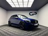 USED 2018 68 MERCEDES-BENZ GLC 4.0 GLC63 V8 BiTurbo AMG S (Premium) SUV 5dr Petrol SpdS MCT 4MATIC+ Euro 6 (s/s) (510 ps) BURMESTER|PAN ROOF|BUCKETS|HUD