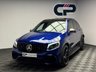 USED 2018 68 MERCEDES-BENZ GLC 4.0 GLC63 V8 BiTurbo AMG S (Premium) SUV 5dr Petrol SpdS MCT 4MATIC+ Euro 6 (s/s) (510 ps) BURMESTER|PAN ROOF|BUCKETS|HUD