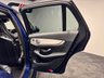USED 2018 68 MERCEDES-BENZ GLC 4.0 GLC63 V8 BiTurbo AMG S (Premium) SUV 5dr Petrol SpdS MCT 4MATIC+ Euro 6 (s/s) (510 ps) BURMESTER|PAN ROOF|BUCKETS|HUD