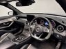 USED 2018 68 MERCEDES-BENZ GLC 4.0 GLC63 V8 BiTurbo AMG S (Premium) SUV 5dr Petrol SpdS MCT 4MATIC+ Euro 6 (s/s) (510 ps) BURMESTER|PAN ROOF|BUCKETS|HUD