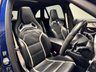 USED 2018 68 MERCEDES-BENZ GLC 4.0 GLC63 V8 BiTurbo AMG S (Premium) SUV 5dr Petrol SpdS MCT 4MATIC+ Euro 6 (s/s) (510 ps) BURMESTER|PAN ROOF|BUCKETS|HUD