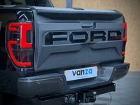 USED 2017 67 FORD RANGER 3.2 TDCi Wildtrak Pickup Double Cab 4dr Diesel Auto 4WD Euro 5 (200 ps) 3.2 AUTO | RAPTOR STYLING | ROLLER SHUTTER | CAR PLAY