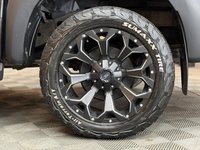 USED 2017 67 FORD RANGER 3.2 TDCi Wildtrak Pickup Double Cab 4dr Diesel Auto 4WD Euro 5 (200 ps) 3.2 AUTO | RAPTOR STYLING | ROLLER SHUTTER | CAR PLAY