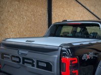 USED 2017 67 FORD RANGER 3.2 TDCi Wildtrak Pickup Double Cab 4dr Diesel Auto 4WD Euro 5 (200 ps) 3.2 AUTO | RAPTOR STYLING | ROLLER SHUTTER | CAR PLAY