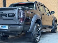 USED 2017 67 FORD RANGER 3.2 TDCi Wildtrak Pickup Double Cab 4dr Diesel Auto 4WD Euro 5 (200 ps) 3.2 AUTO | RAPTOR STYLING | ROLLER SHUTTER | CAR PLAY