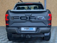 USED 2017 67 FORD RANGER 3.2 TDCi Wildtrak Pickup Double Cab 4dr Diesel Auto 4WD Euro 5 (200 ps) 3.2 AUTO | RAPTOR STYLING | ROLLER SHUTTER | CAR PLAY
