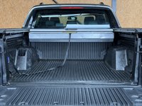 USED 2017 67 FORD RANGER 3.2 TDCi Wildtrak Pickup Double Cab 4dr Diesel Auto 4WD Euro 5 (200 ps) 3.2 AUTO | RAPTOR STYLING | ROLLER SHUTTER | CAR PLAY