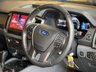 USED 2017 67 FORD RANGER 3.2 TDCi Wildtrak Pickup Double Cab 4dr Diesel Auto 4WD Euro 5 (200 ps) 3.2 AUTO | RAPTOR STYLING | ROLLER SHUTTER | CAR PLAY